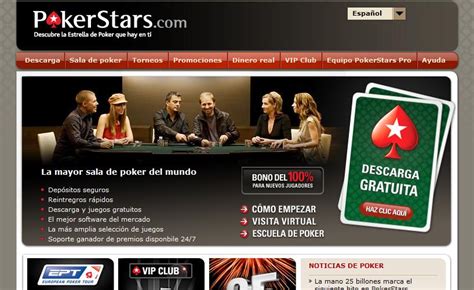 poker online gratis sin dinero